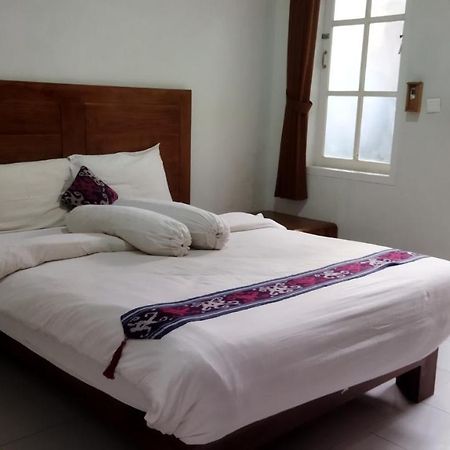 Nusantara Hotel Syariah Jepara Luaran gambar