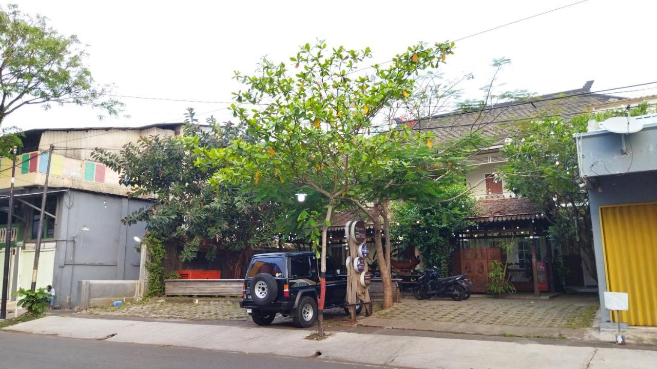 Nusantara Hotel Syariah Jepara Luaran gambar