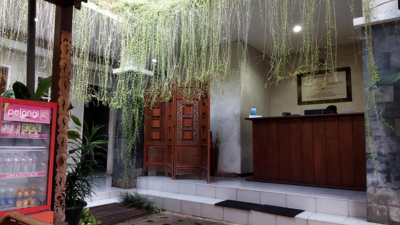 Nusantara Hotel Syariah Jepara Luaran gambar