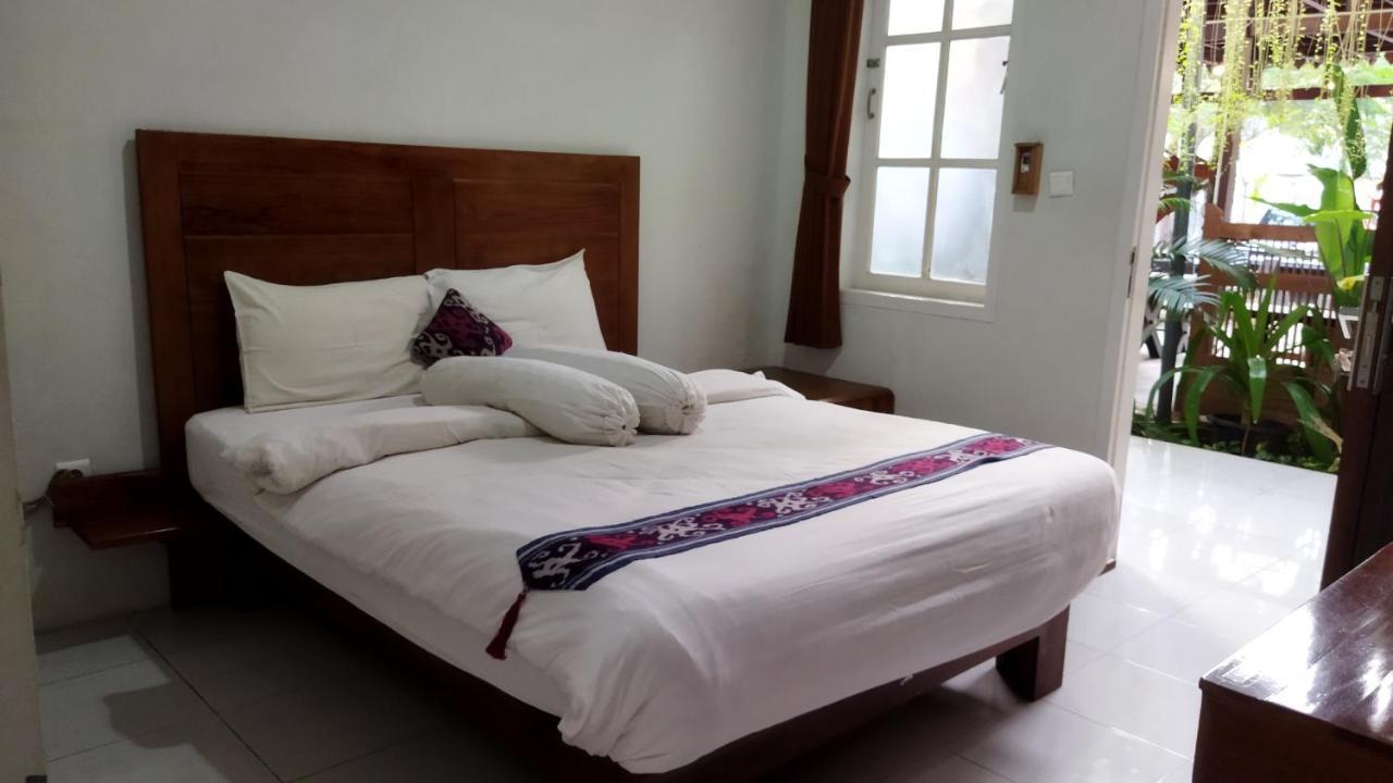 Nusantara Hotel Syariah Jepara Luaran gambar