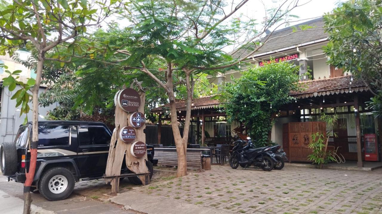 Nusantara Hotel Syariah Jepara Luaran gambar
