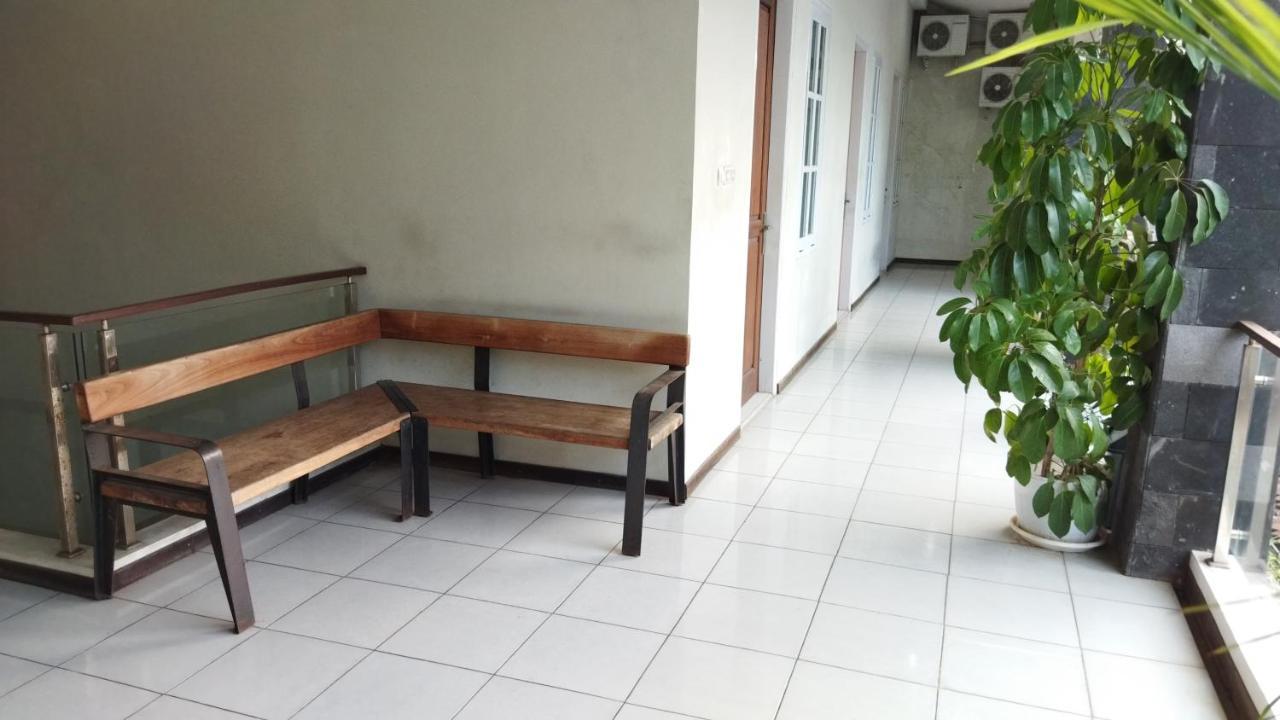 Nusantara Hotel Syariah Jepara Luaran gambar