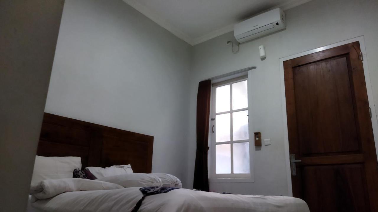 Nusantara Hotel Syariah Jepara Luaran gambar