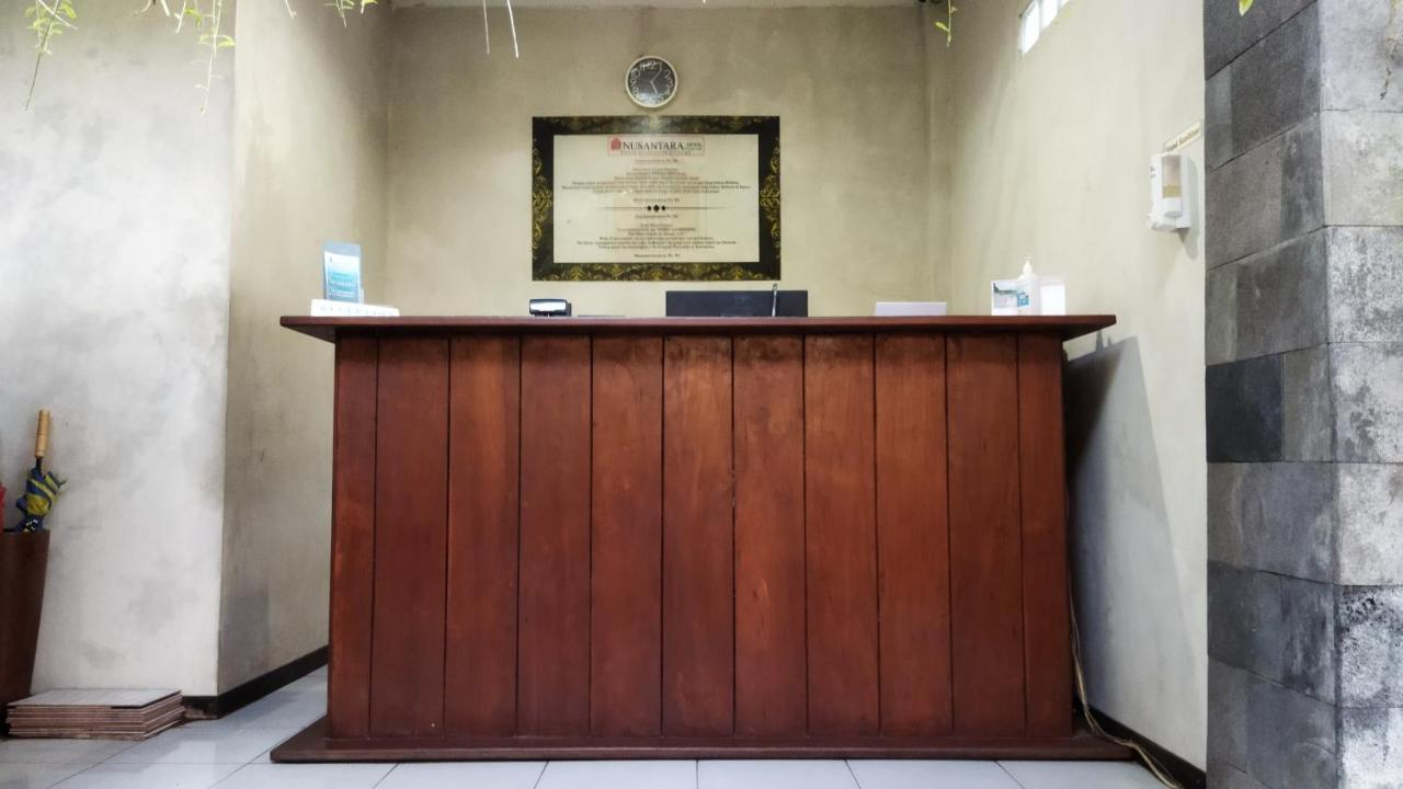 Nusantara Hotel Syariah Jepara Luaran gambar