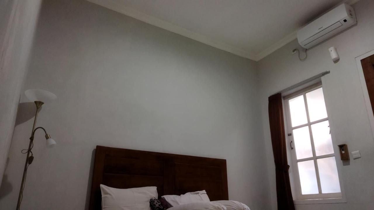 Nusantara Hotel Syariah Jepara Luaran gambar