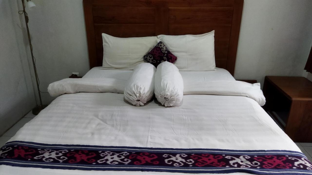 Nusantara Hotel Syariah Jepara Luaran gambar