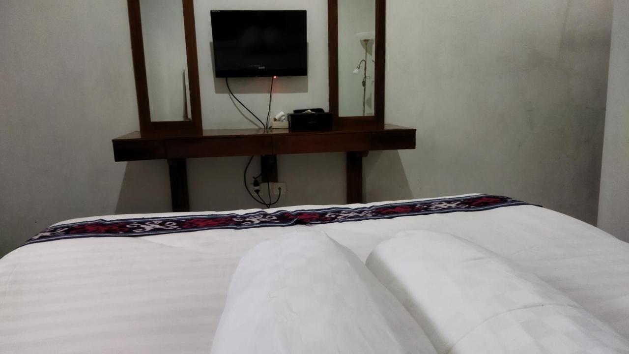 Nusantara Hotel Syariah Jepara Luaran gambar