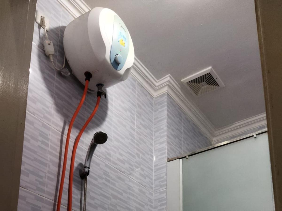Nusantara Hotel Syariah Jepara Luaran gambar
