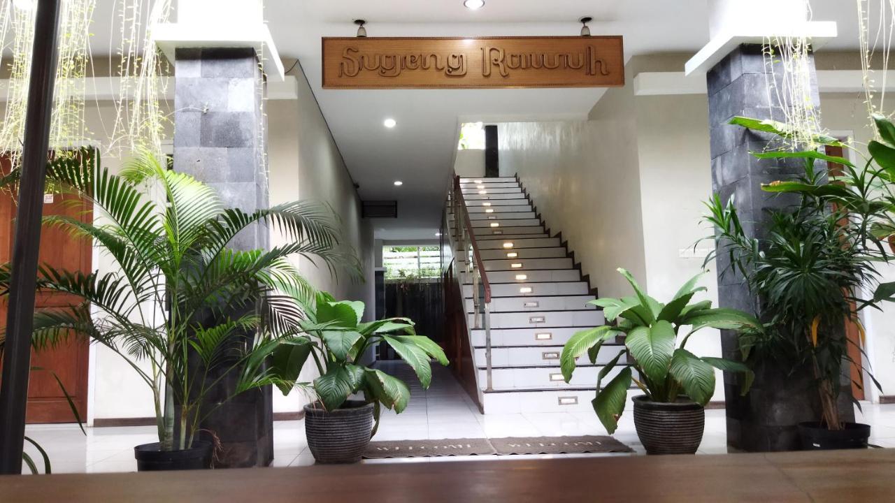 Nusantara Hotel Syariah Jepara Luaran gambar