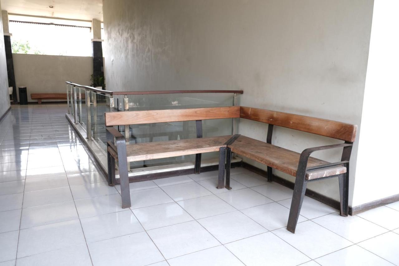 Nusantara Hotel Syariah Jepara Luaran gambar