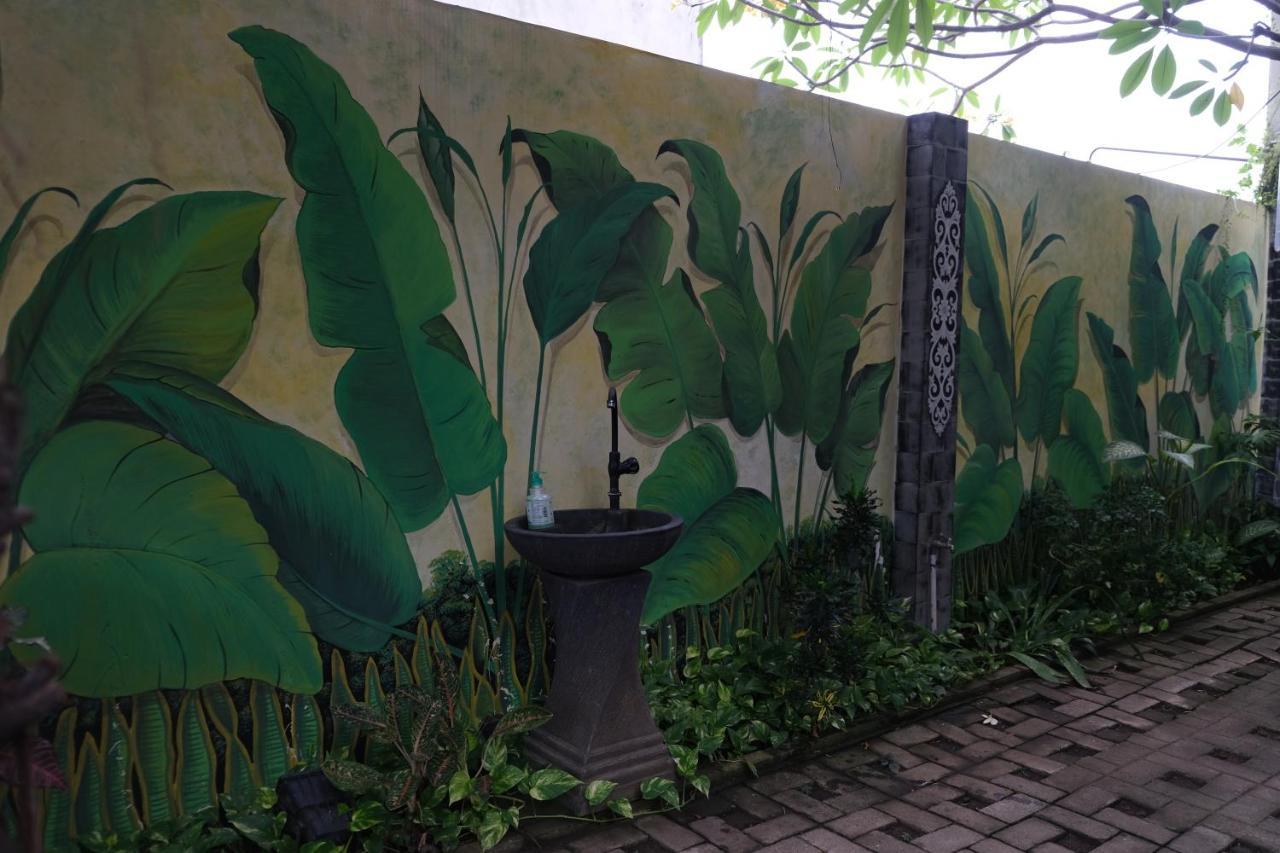 Nusantara Hotel Syariah Jepara Luaran gambar