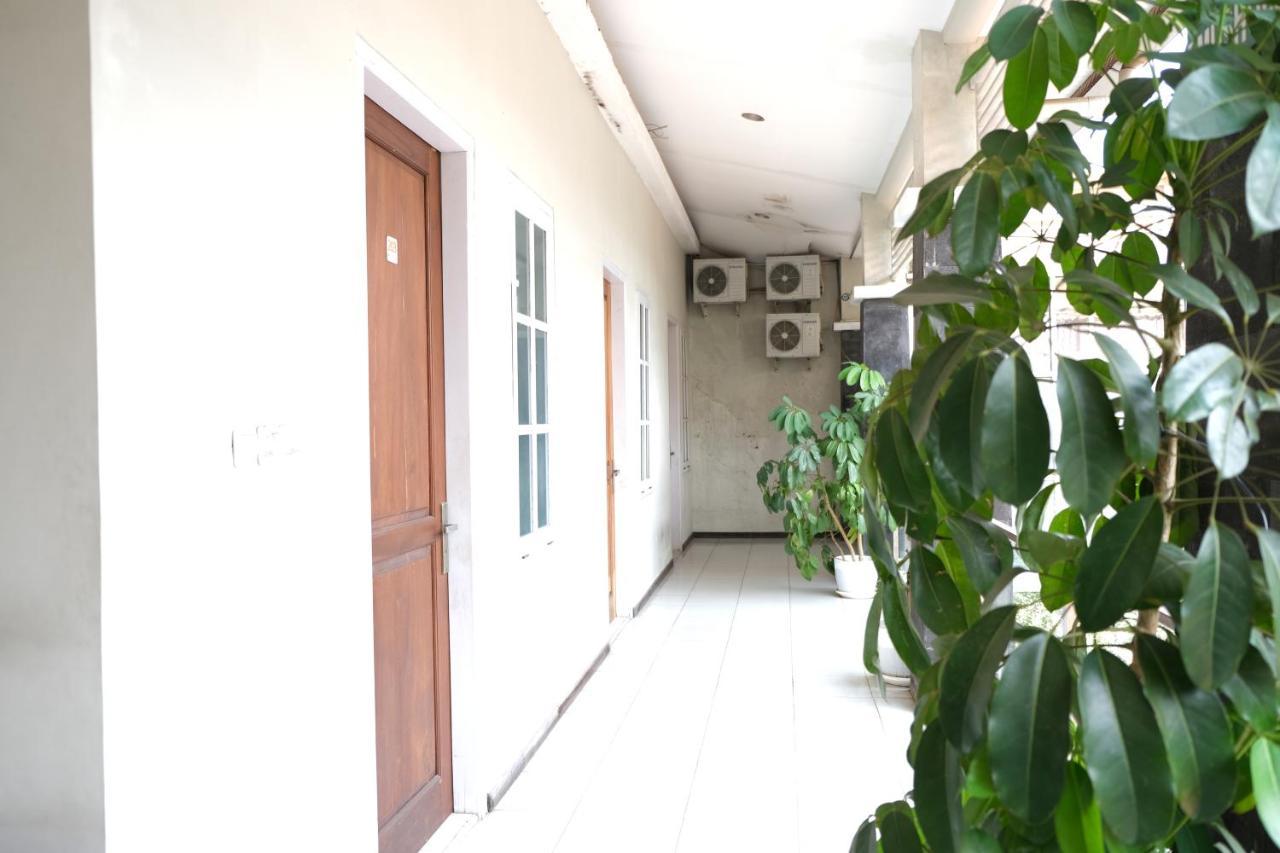 Nusantara Hotel Syariah Jepara Luaran gambar