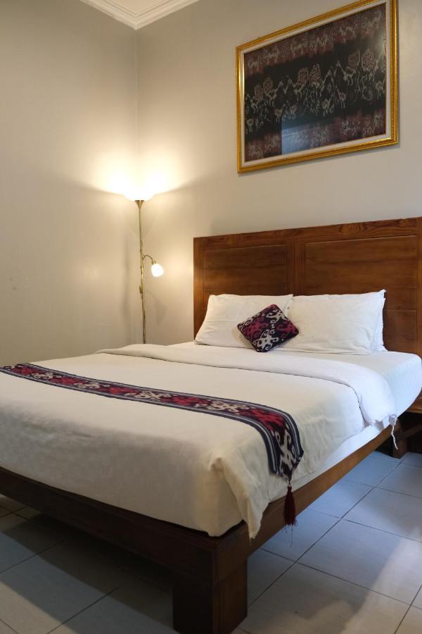 Nusantara Hotel Syariah Jepara Luaran gambar