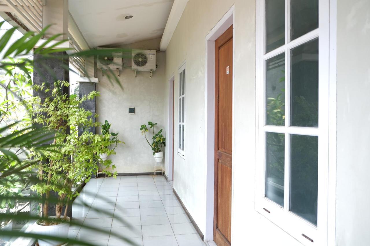 Nusantara Hotel Syariah Jepara Luaran gambar