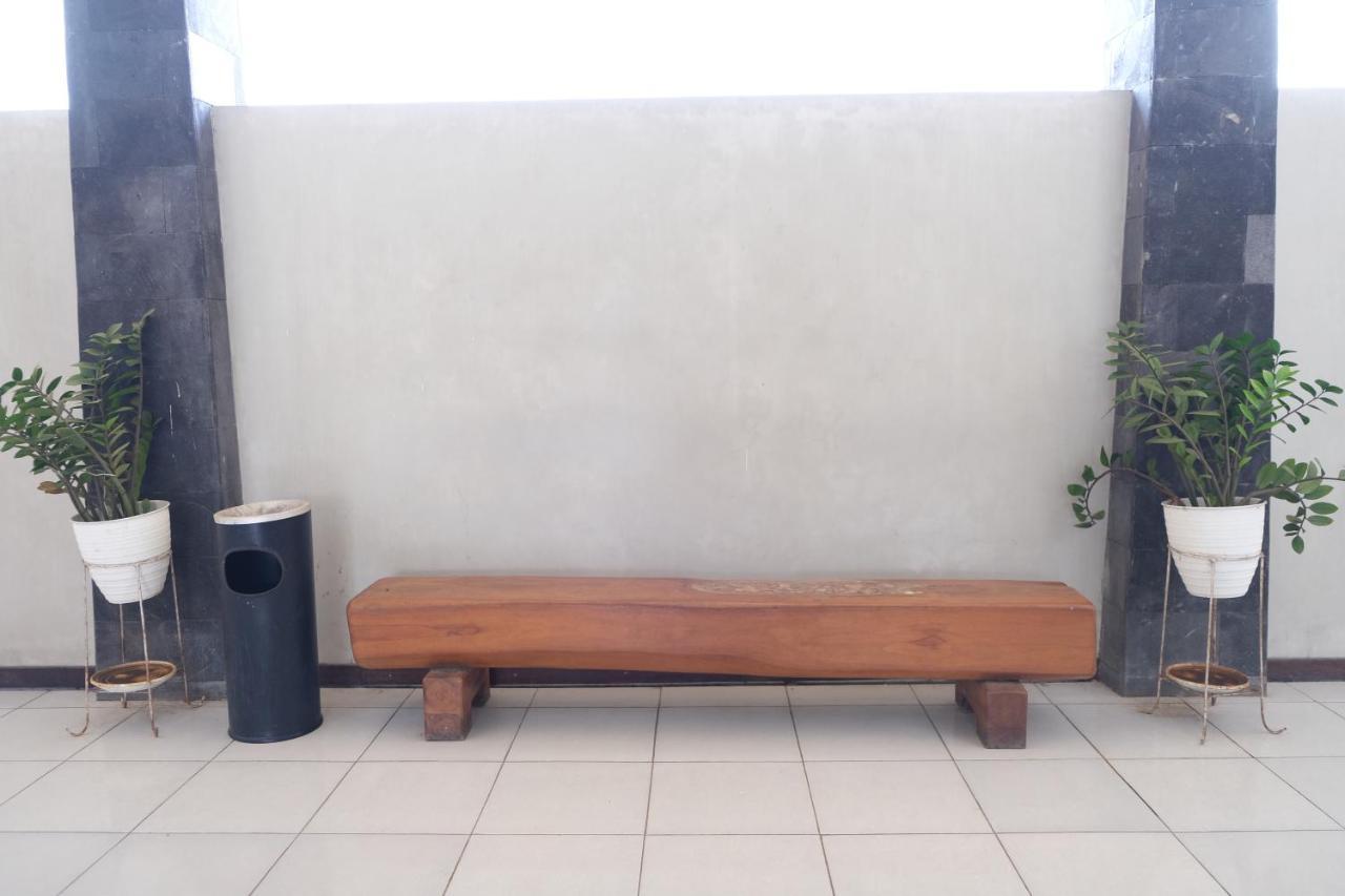 Nusantara Hotel Syariah Jepara Luaran gambar