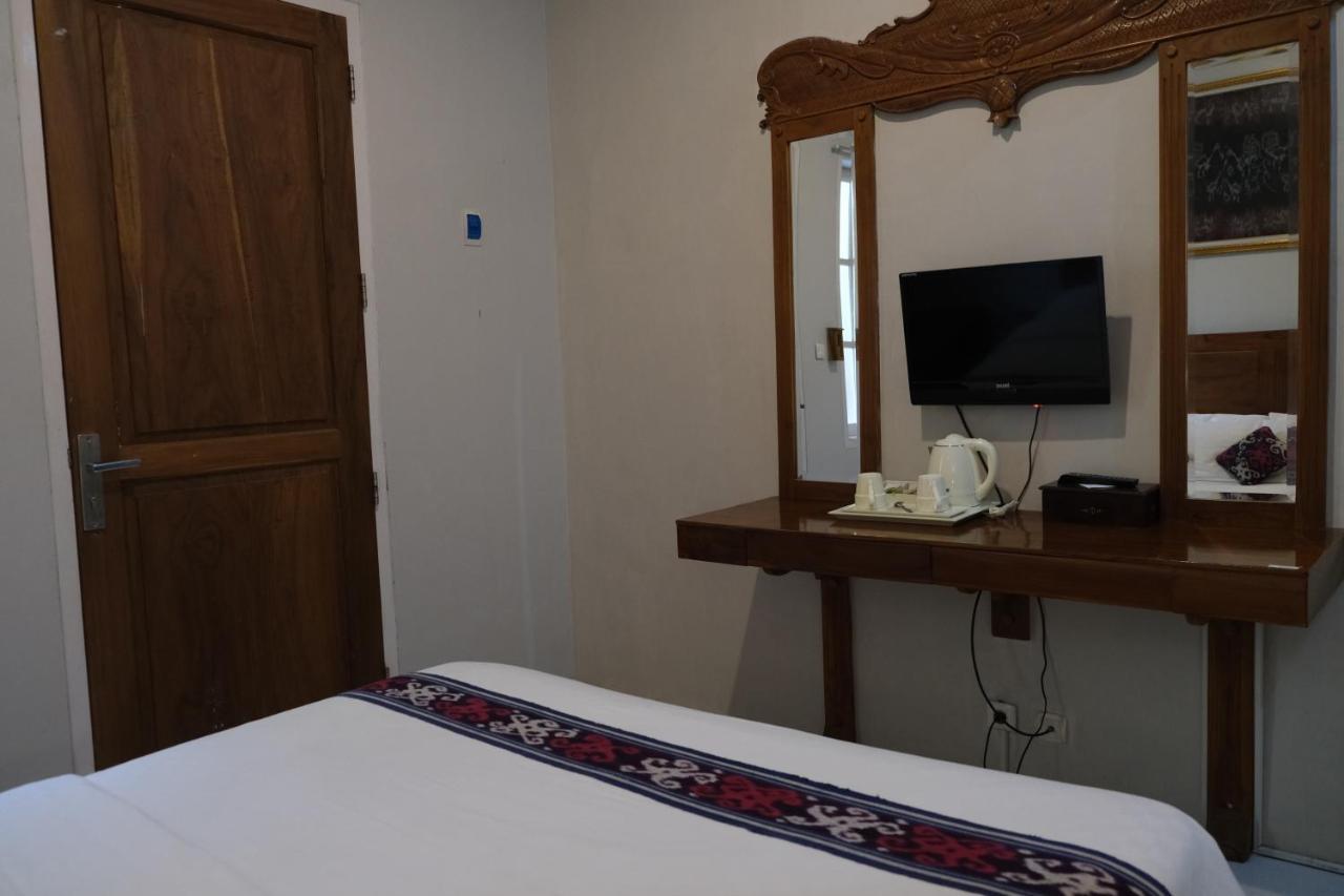 Nusantara Hotel Syariah Jepara Luaran gambar