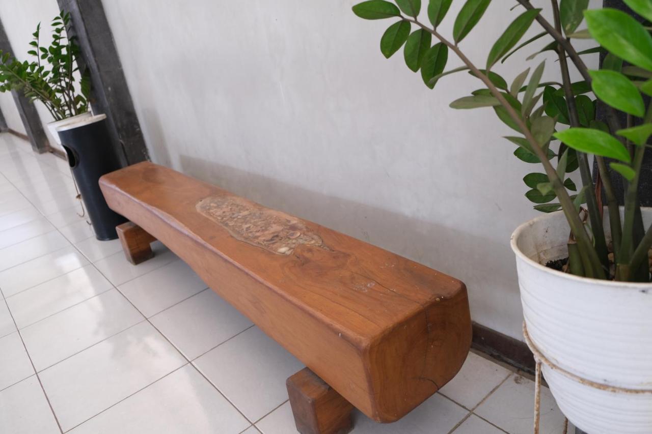 Nusantara Hotel Syariah Jepara Luaran gambar