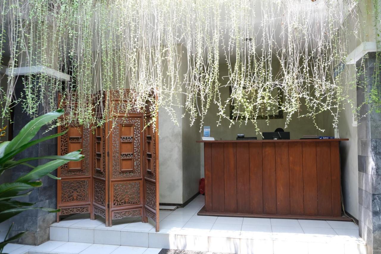 Nusantara Hotel Syariah Jepara Luaran gambar