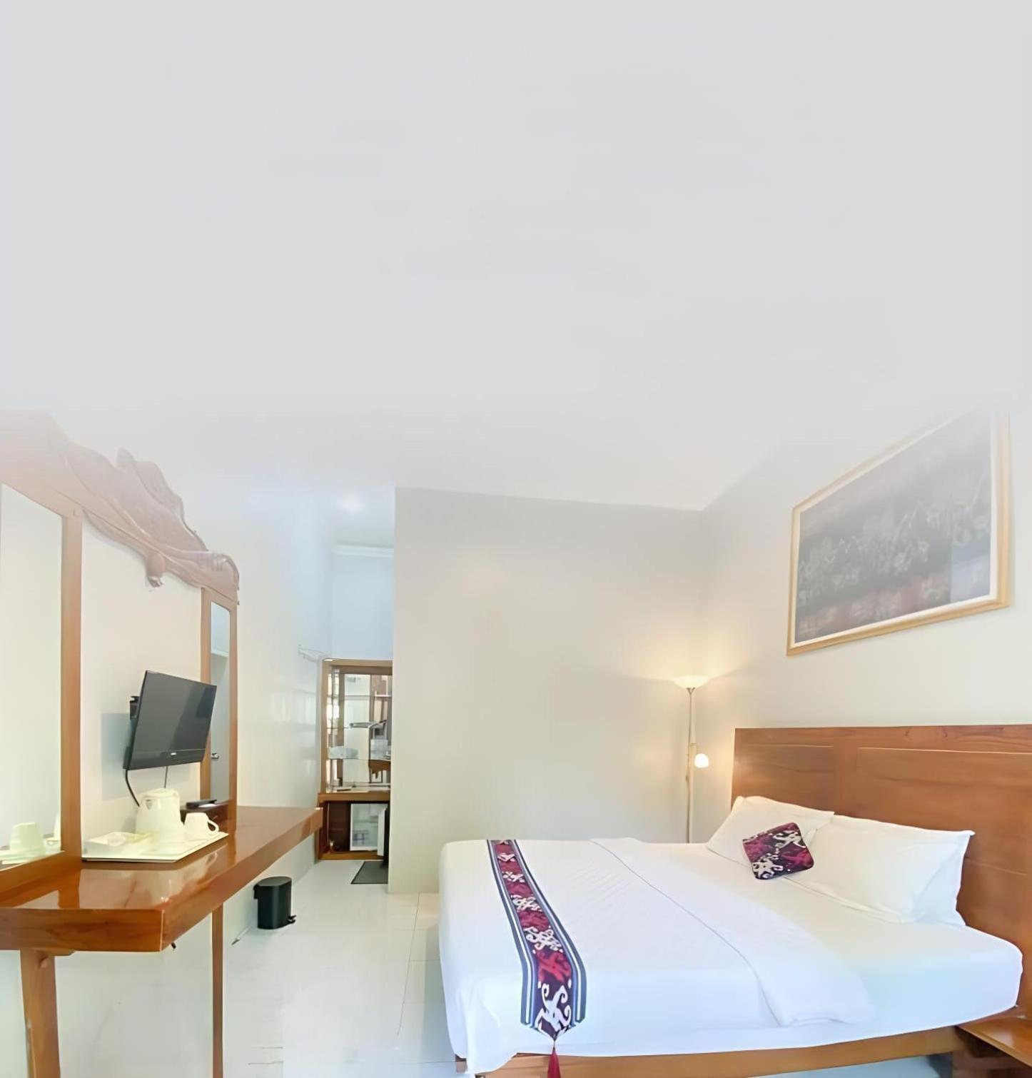Nusantara Hotel Syariah Jepara Luaran gambar